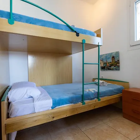 Apartman Welcs Falconera Con Piscina Empuriabrava