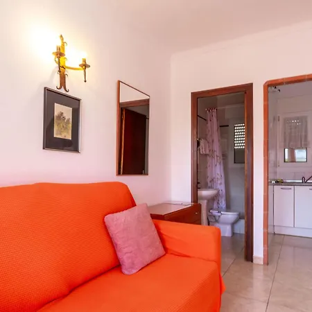 Welcs Falconera Con Piscina Empuriabrava